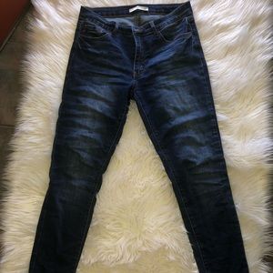 Kancan skinny jeans